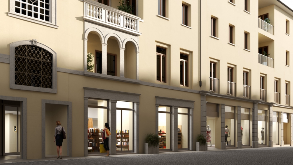 Casa Cavour