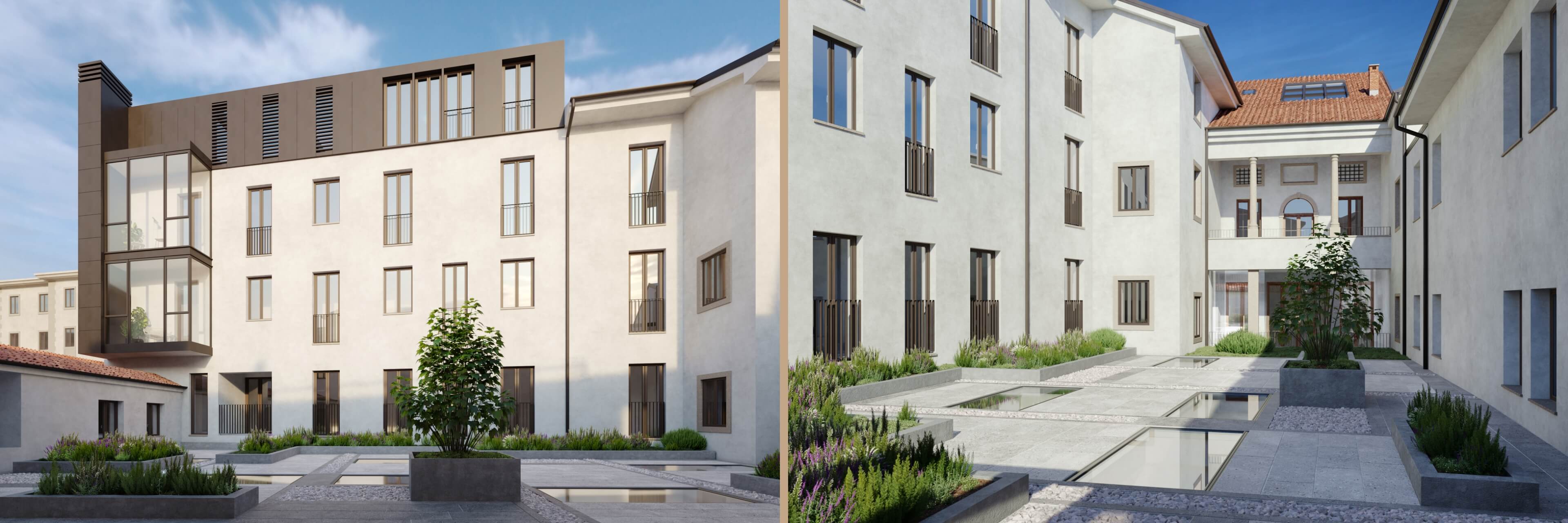 Casa Cavour 2