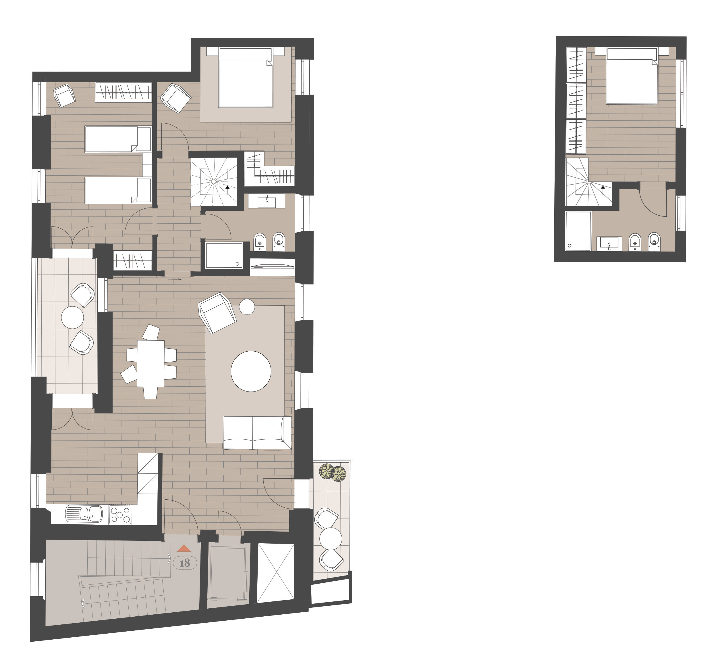 Casa Cavour